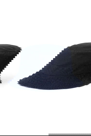 Kepsar och hattar Polo by Ralph Lauren Polo Ralph Lauren Loft Bucket Hat Mörkblå | 710972685, 1