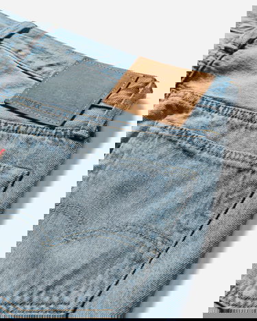 Jeans Levi's 1954 Selvedge Denim Jeans Blå | 50154 0115, 3