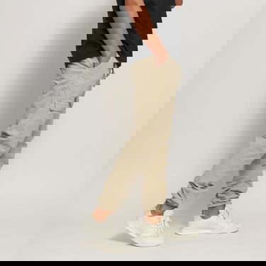 Cargo byxor Urban Classics Cargo Pants Beige | TB3511, 3