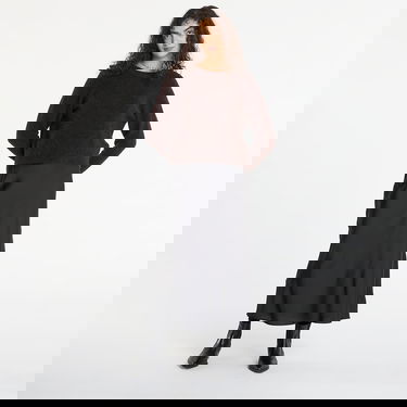 Sweater Samsoe Samsoe Short Crew Neck Sweater Nor O-N Brun | F00022152_191111TCX, 3