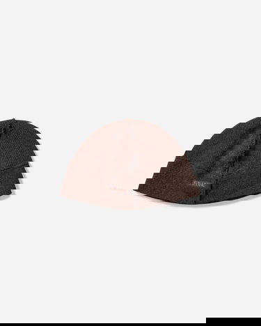 Mössa GR10K GR10K Knit Beanie Brun | CGB54243JE26 26, 2