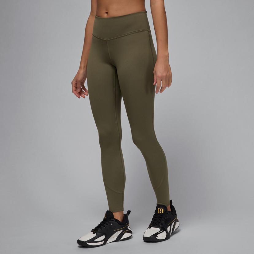 Damasker Jordan Jordan Sport Leggings Grön | FB4620-222