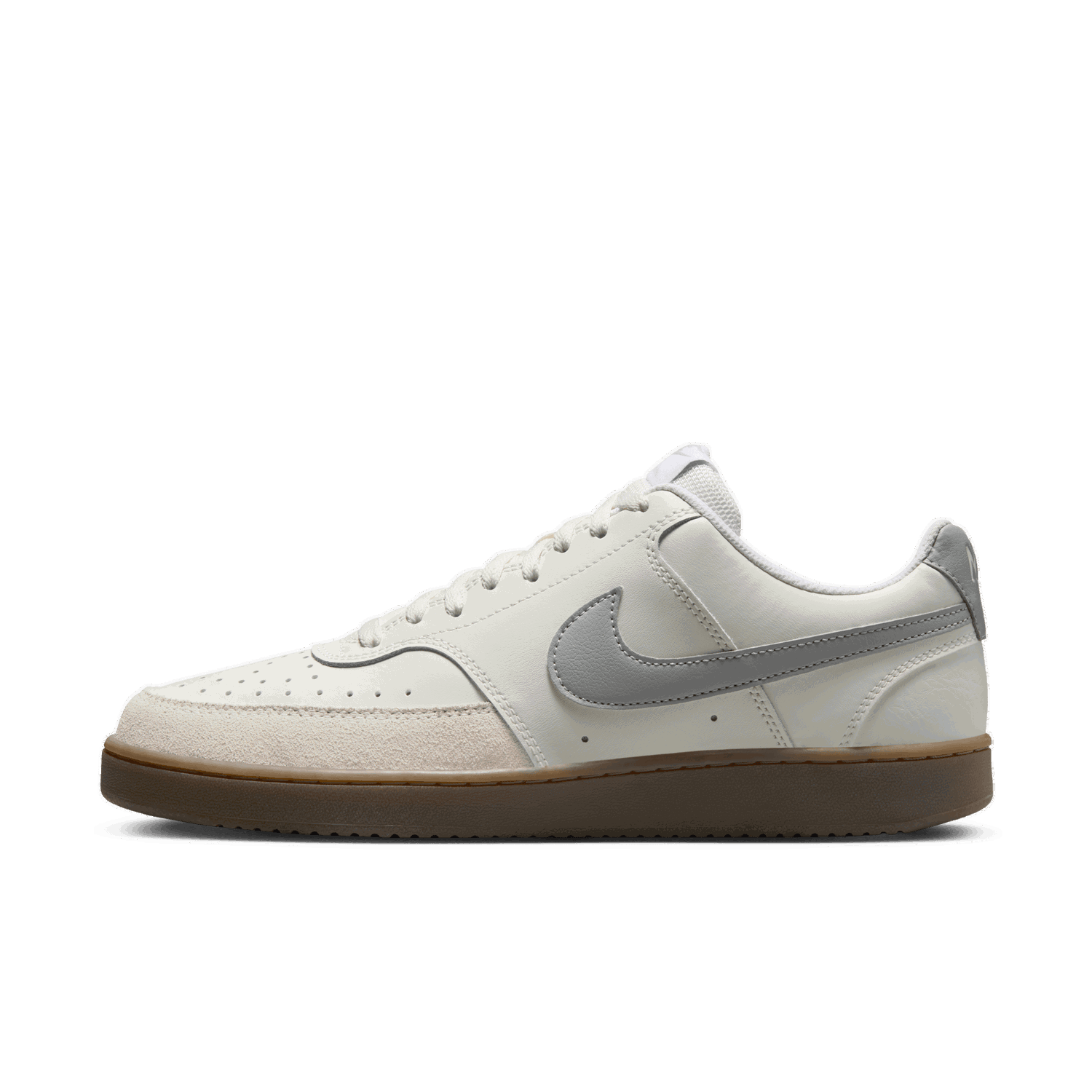 Sneakers och skor Nike Court Vision Low Vit | HV2530-100, 0