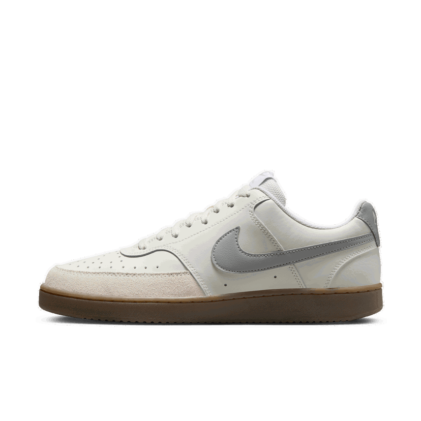 Sneakers och skor Nike Court Vision Low Vit | HV2530-100