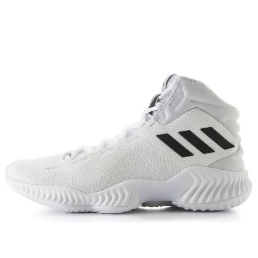 Sneakers och skor adidas Performance Pro Bounce 2018 Vit | AC7429, 0