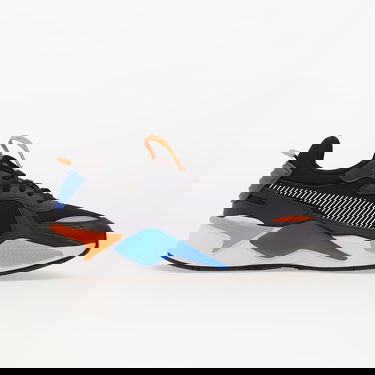 Sneakers och skor Puma RS-X Geek Flerfärgad | 391174-04, 3
