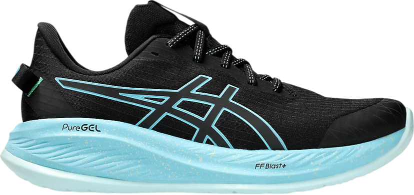 Sneakers och skor Asics GEL-CUMULUS 26 LITE-SHOW Svart | 1011b948-001
