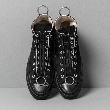 Sneakers och skor Converse Undercover x Chuck 70 Svart | 164831C, 3