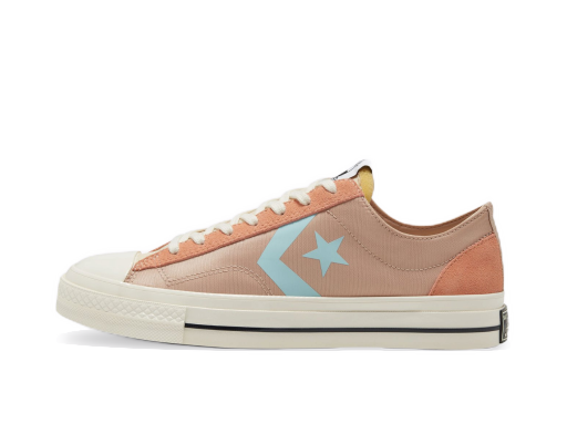 Sneakers och skor Converse Vintage Sports Star Player Orange | 167769C