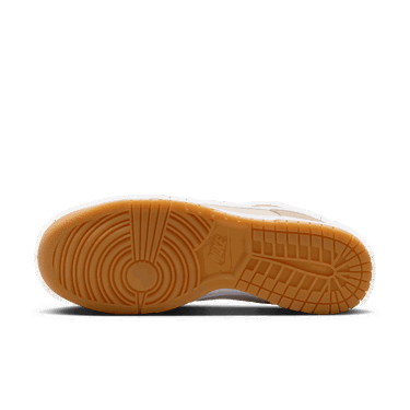 Sneakers och skor Nike Nike Dunk Low Retro SE Beige | HQ1931-100, 4