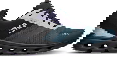 Sneakers och skor On Running Cloudrunner Waterproof Grön | 52-98076, 0