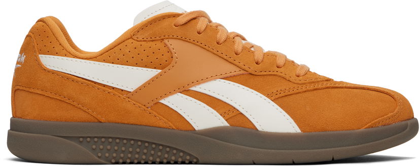 Sneakers och skor Reebok Classics Hammer Street Orange | 100209054