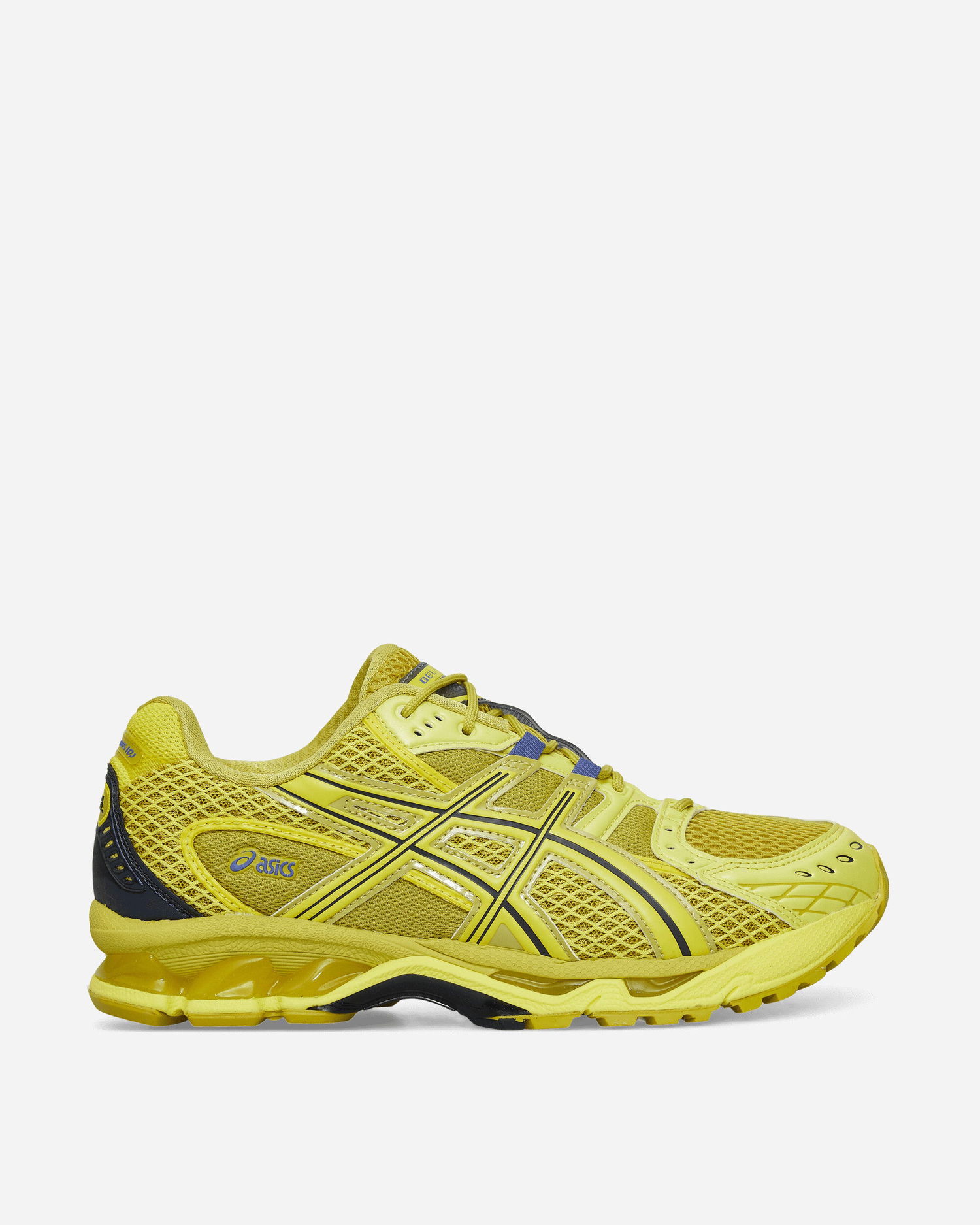 Sneakers och skor Asics GEL-NIMBUS 10.1 Gul | 1203A599-300, 1