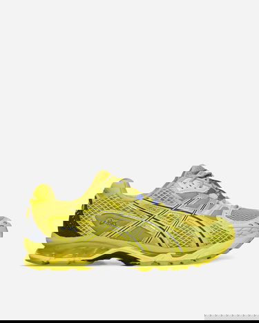 Sneakers och skor Asics GEL-NIMBUS 10.1 Gul | 1203A599-300, 1
