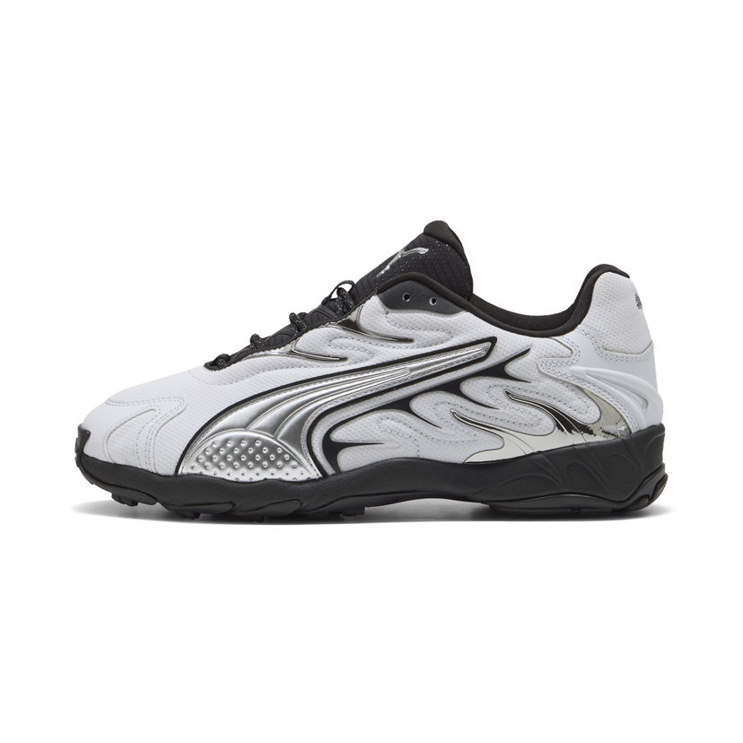 Sneakers och skor Puma Inhale Smile Vit | 402589_01