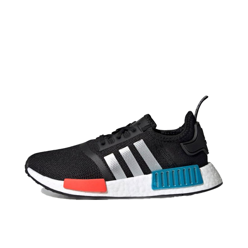 Sneakers och skor adidas Originals NMD R1 Svart | FX5024