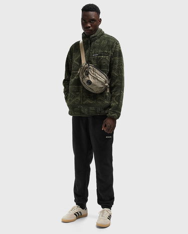 Träningsbyxor Columbia Sequoia Grove Fleece Joggers with Zip Pockets Svart | 2135521010, 2