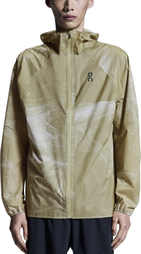Running Ultra Hooded Jacket