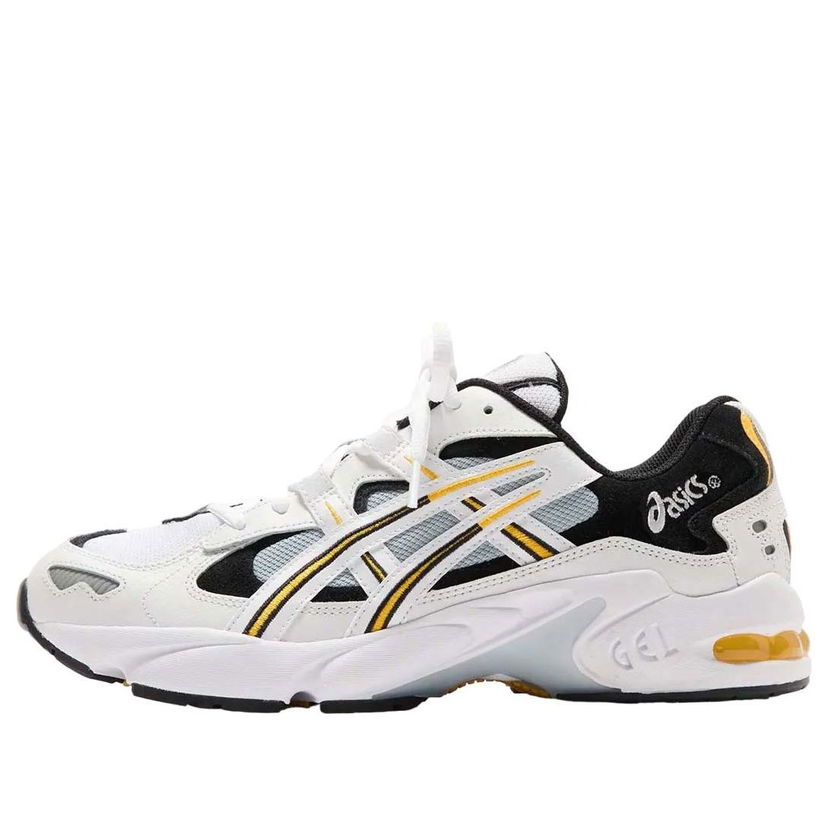 Sneakers och skor Asics Gel-Kayano 5 OG 'Kith Exclusive' Vit | 1201B042-101