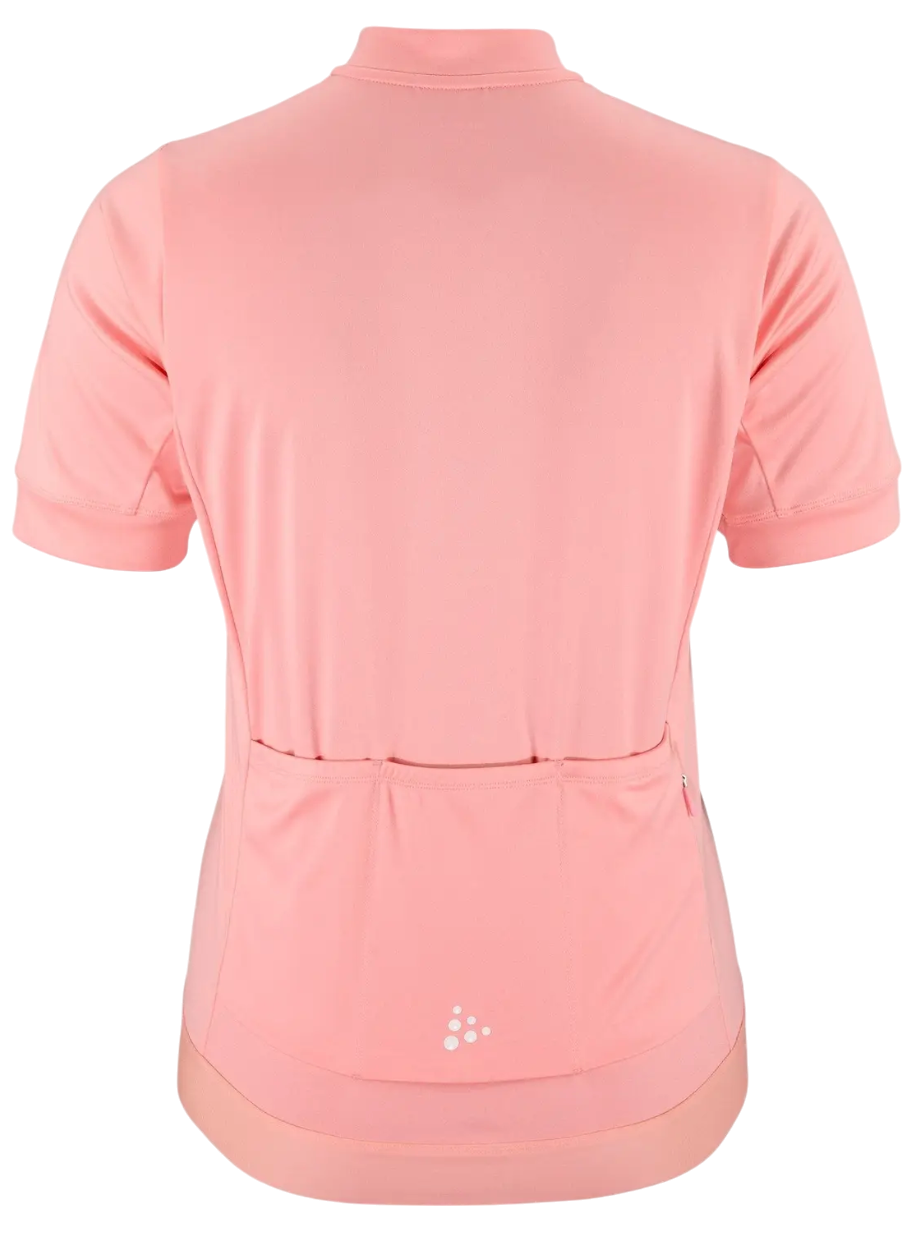 Jersey Craft Craft Core Essence Regular Fit Jersey Rosa | 1913164-727000, 1