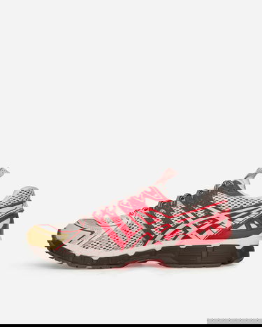 Sneakers och skor Asics UB9-S Gel-Kayano 20 "Crystal Pink" Röd | 1203A456-700, 3