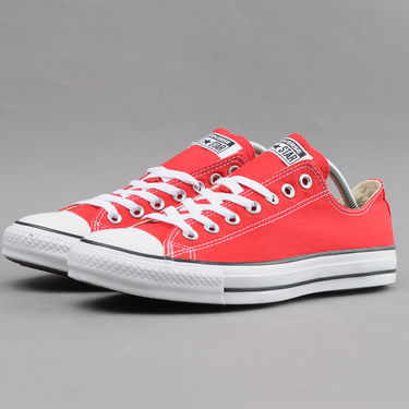 Sneakers och skor Converse Chuck Taylor All Star Röd | m9696, 1