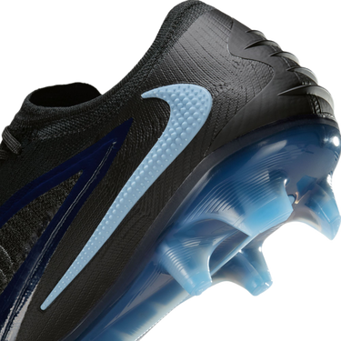 Sneakers och skor Nike Phantom 6 Low Elite FG Svart | hj2146-003, 3