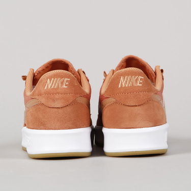 Sneakers och skor Nike SB Adversary Orange | CJ0887-800, 2