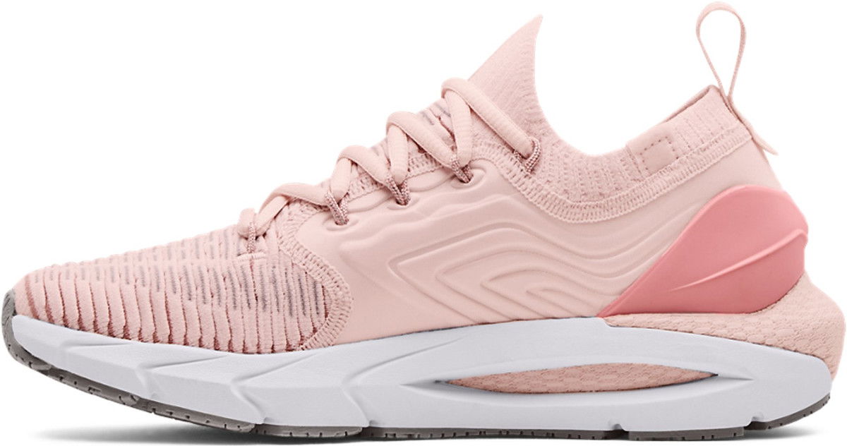 Sneakers och skor Under Armour HOVR Phantom 2 Rosa | 3024155-603, 0