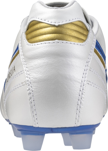 Sneakers och skor Mizuno Morelia II Made in Japan FG Vit | p1ga2301-25, 4