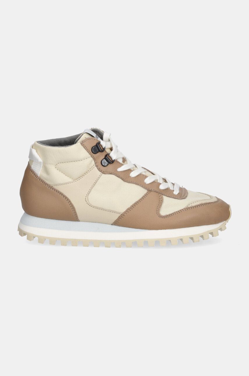 Sneakers och skor Novesta Marathon Apex Sneakers Beige | N379004.022BGE106, 1
