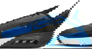 Sneakers och skor Nike Air Max 2090 Blå | cv8835-400, 0