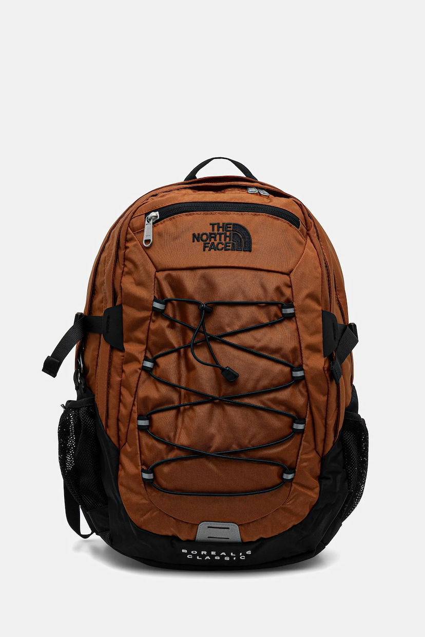 Ryggsäck The North Face The North Face Borealis Classic Backpack Brun | NF00CF9CC791