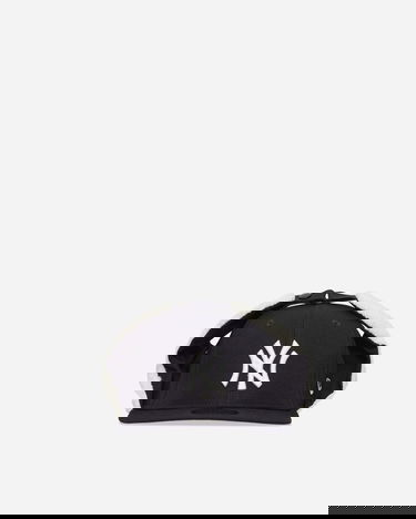 Keps New Era New York Yankees MLB Classic Dogear 59FIFTY Fitted Cap Svart | 60758557 MULTI, 1