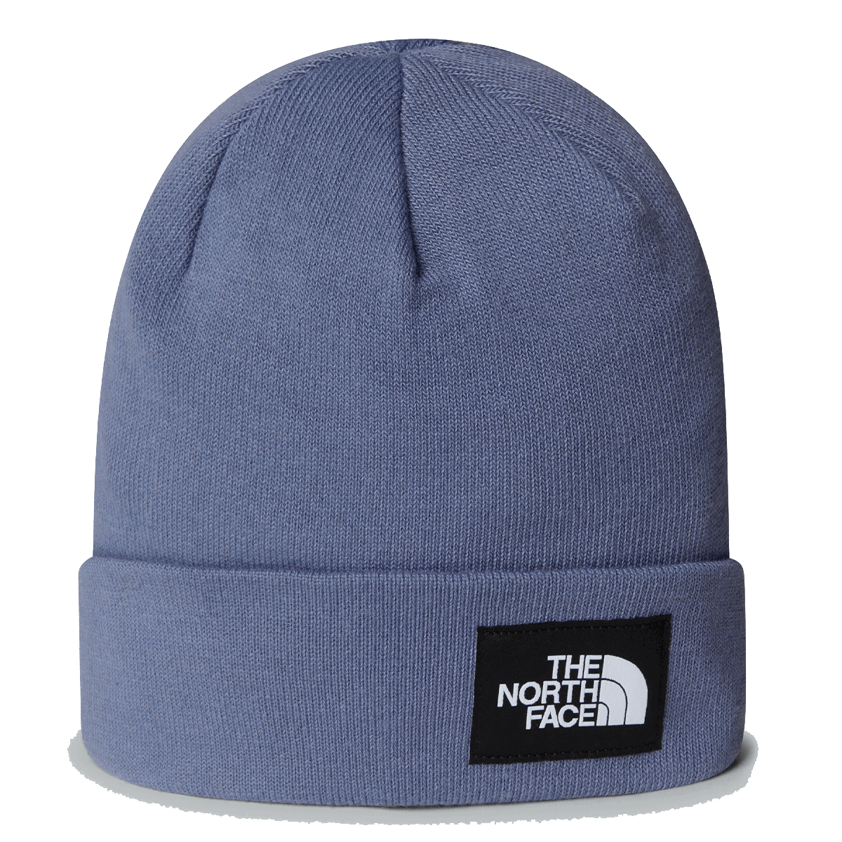 Mössa The North Face The North Face Dock Worker Recycled Beanie Blå | NF0A3FNTBTR1, 0