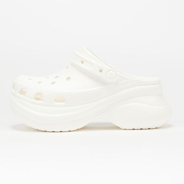 Sneakers och skor Crocs Classic Bae Clog "White" W Vit | 206302-100, 0