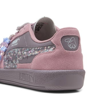 Sneakers och skor Puma HELLO KITTY AND FRIENDS Palermo Purpur | 403388_01, 2