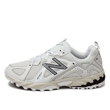 Sneakers och skor New Balance 610 Nimbus Cloud Grå | ML610TBA, 0
