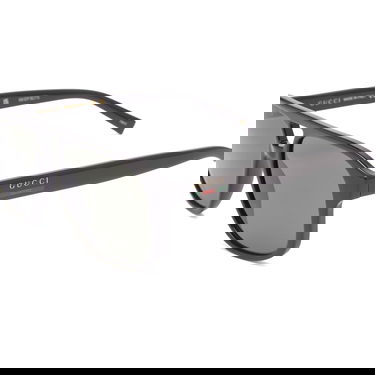 Solglasögon Gucci GG1856S Navigator Sunglasses undefined | GG1856S-001, 3