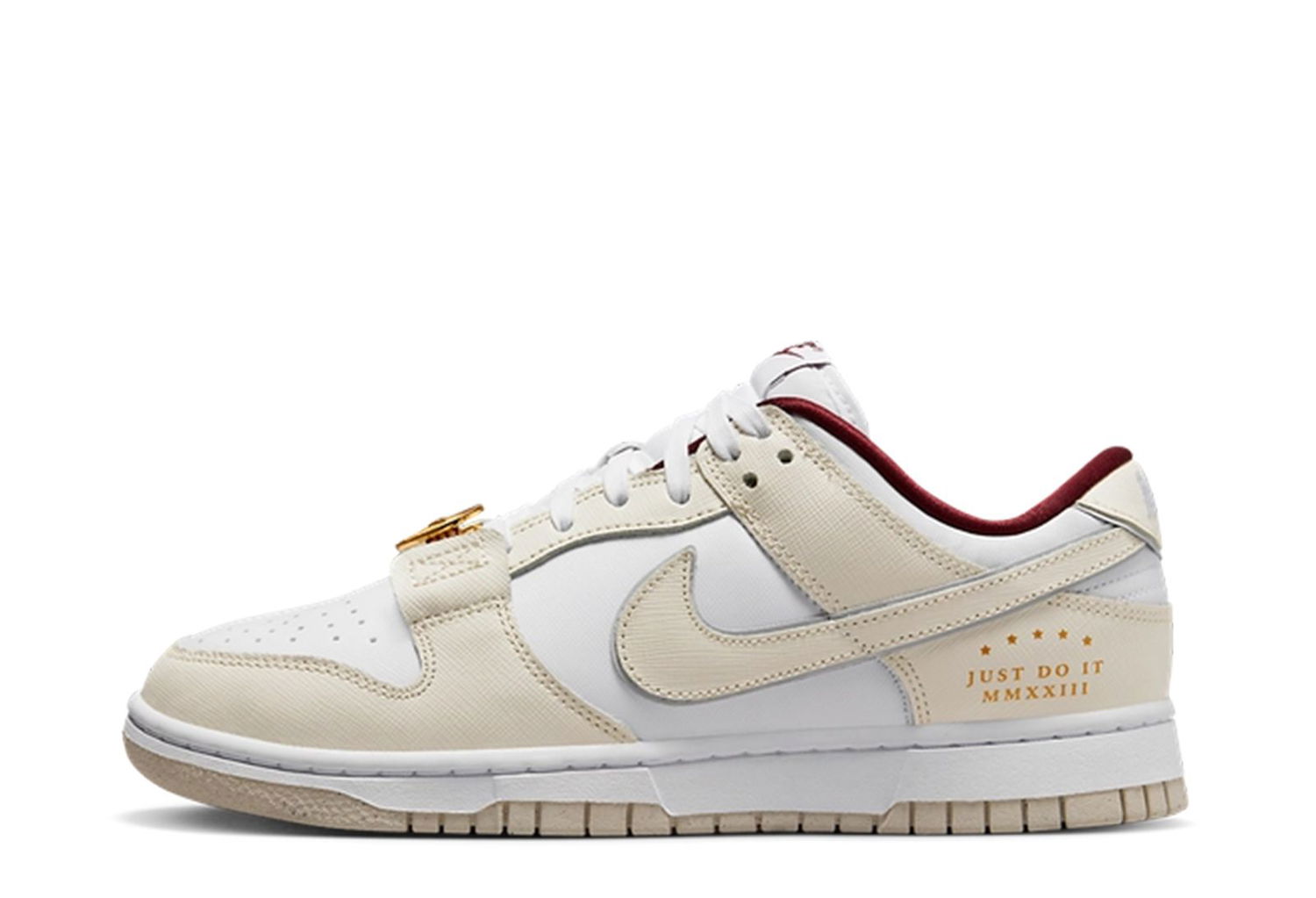 Sneakers och skor Nike Dunk Low SE W Beige | DV1160-100, 1