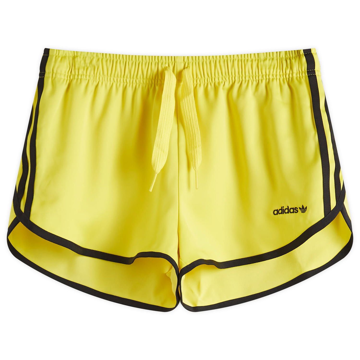 Shorts adidas Originals Women's Sprinter Shorts Gul | JD3611, 1