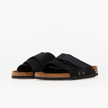 Sneakers och skor Birkenstock Kyoto VL Svart | 1022350, 5