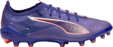 Sneakers och skor Puma Puma ULTRA 5 ULTIMATE AG Purpur | 108089-01, 0