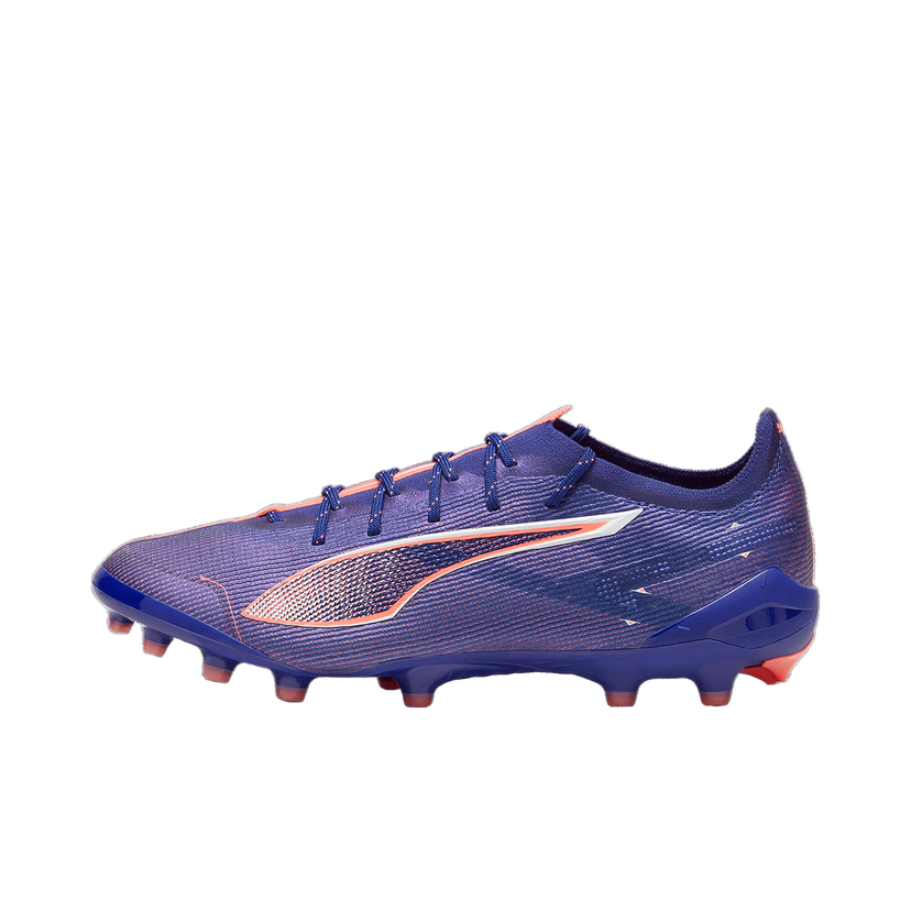 Sneakers och skor Puma Puma ULTRA 5 ULTIMATE AG Purpur | 108089-01