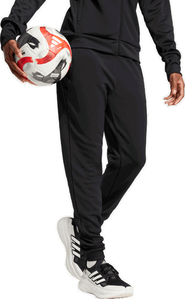 Träningsbyxor adidas Originals Tiro 25 Training Pants Svart | jd9076, 0