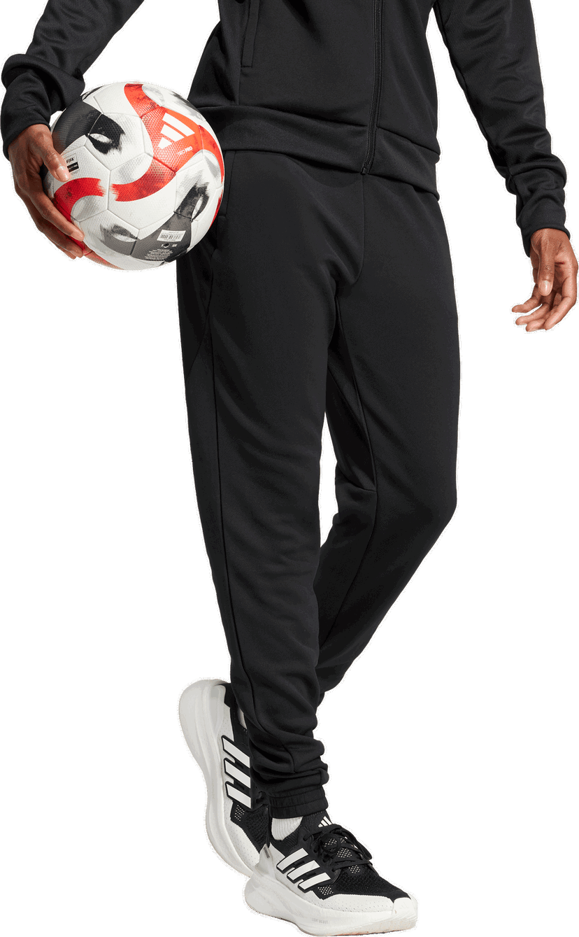Träningsbyxor adidas Originals Tiro 25 Training Pants Svart | jd9076