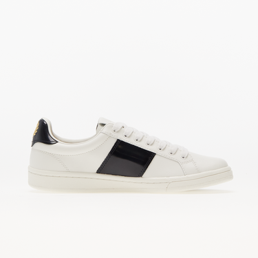 Sneakers och skor Fred Perry B722 Leather Vit | B3311 254, 3