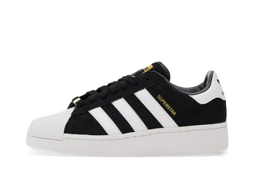 Sneakers och skor adidas Originals Superstar XLG "Core Black" Svart | ID4657