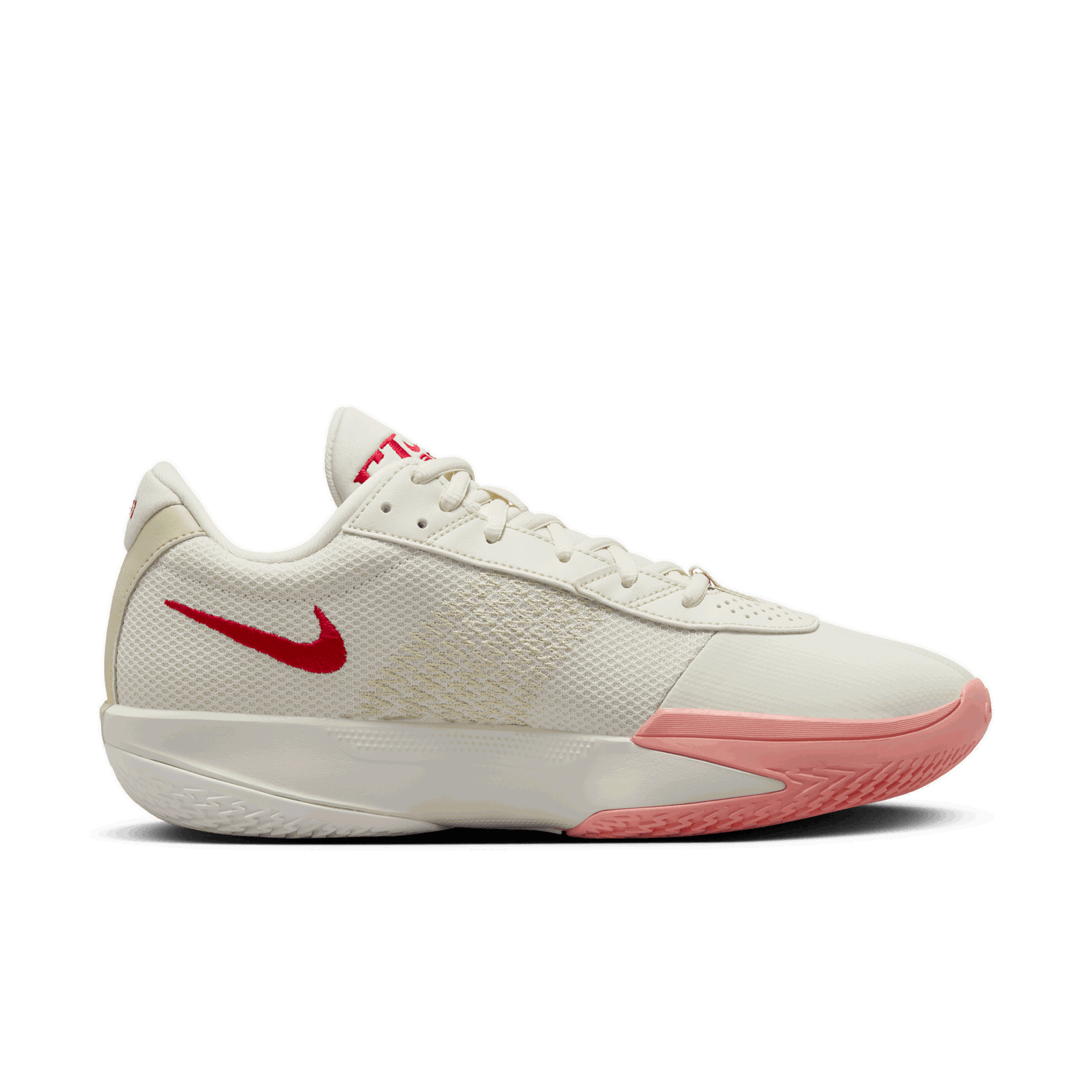 Sneakers och skor Nike G.T. Cut Academy Vit | FB2599-007, 1