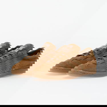 Sneakers och skor adidas Originals Tobacco Brndes/ Cardboard/ Gum4 Brun | JP9651, 5